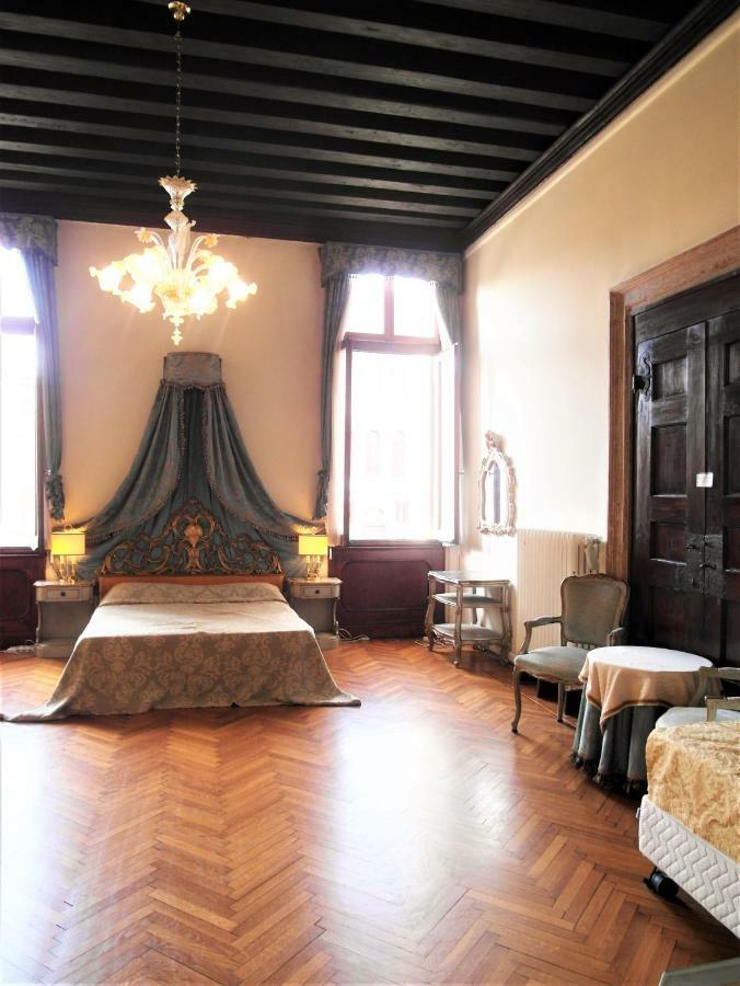 Noble Palace Grand Canal Venetië