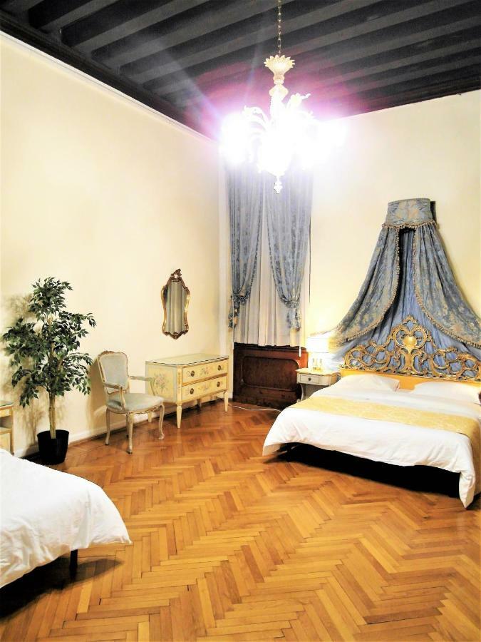 Noble Palace Grand Canal Gasthuis *