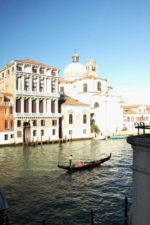 Noble Palace Grand Canal Gasthuis Venetië